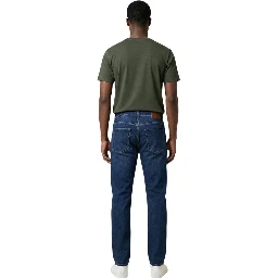 Green Cotton Sportswear