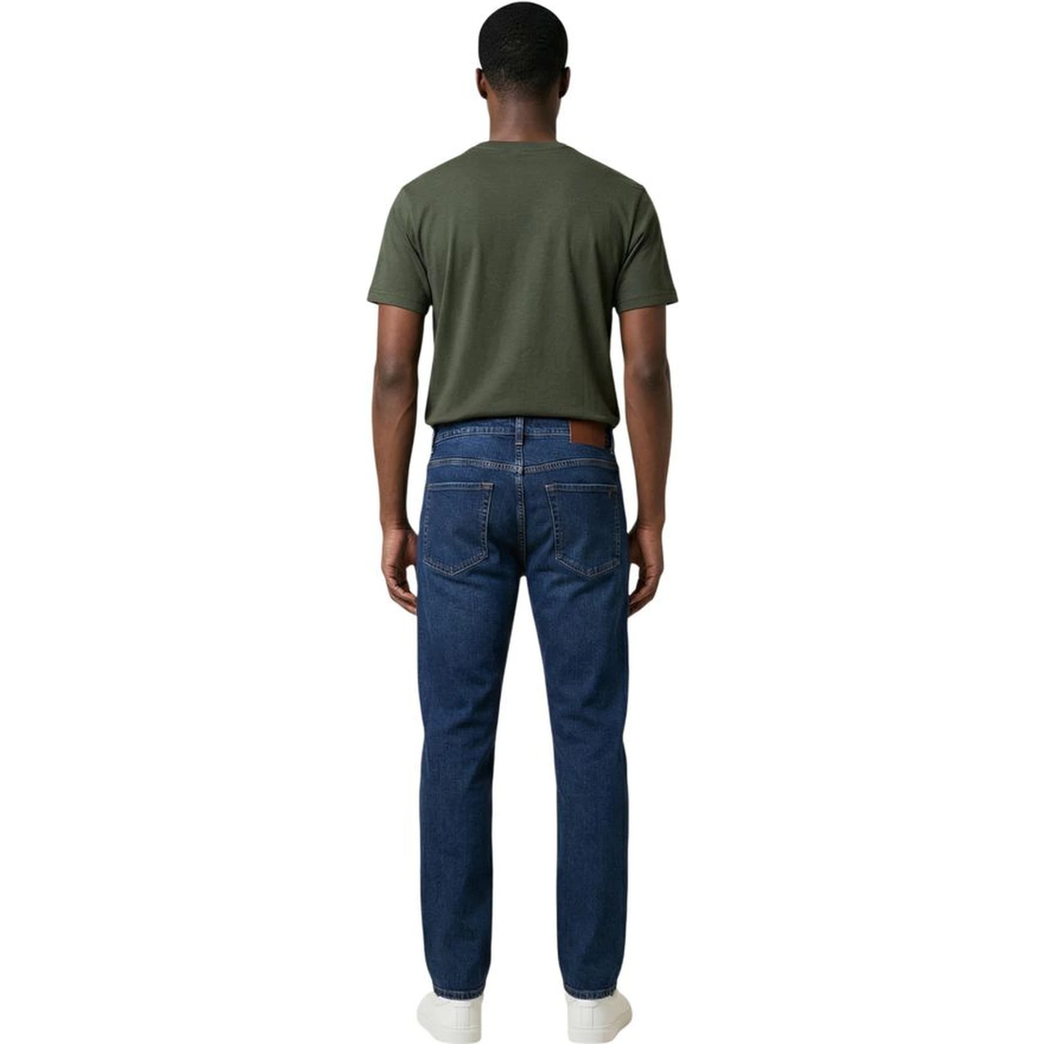 Green Cotton Sportswear