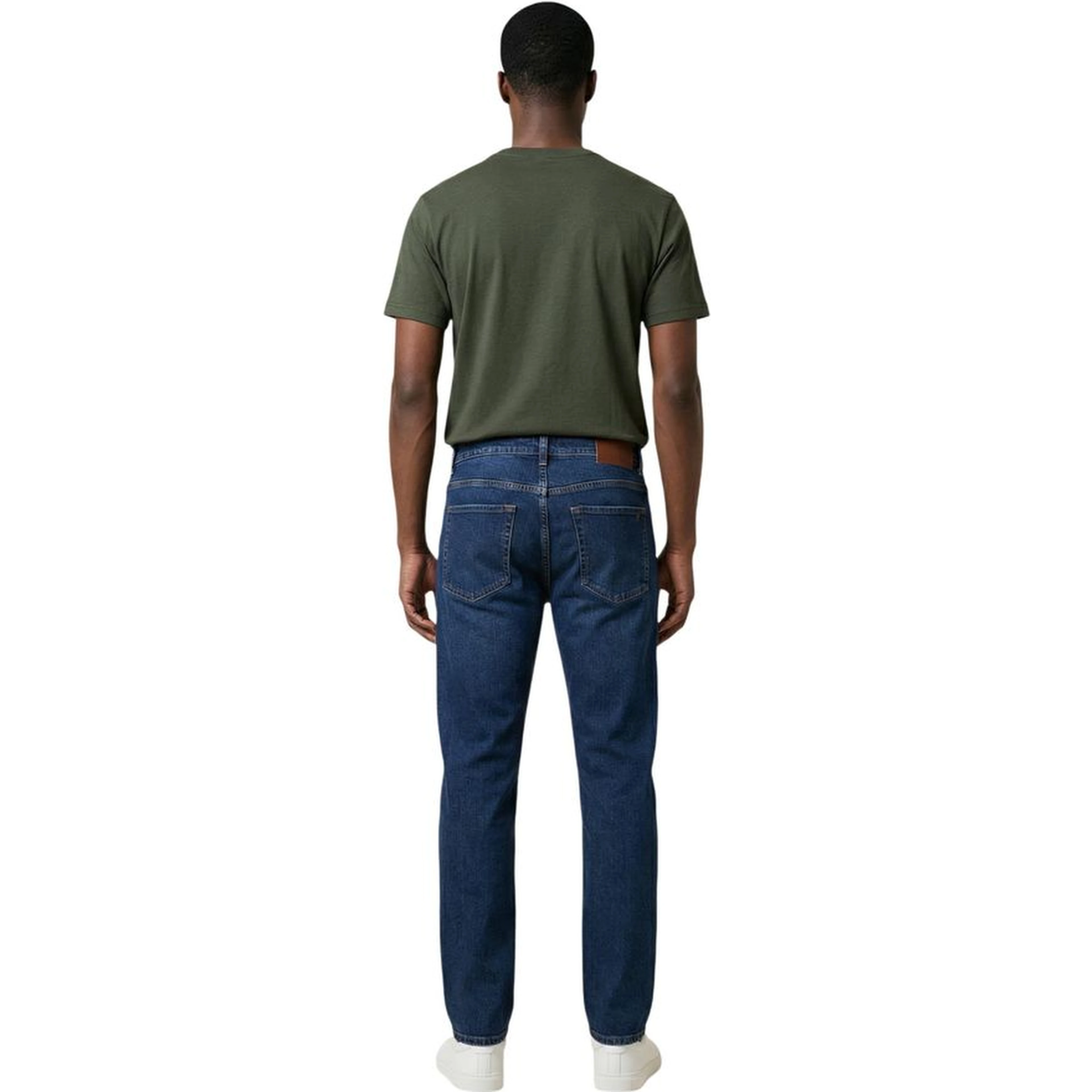 Green Cotton Sportswear