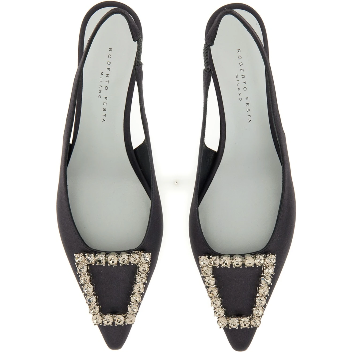SLINGBACK "FUTURA"