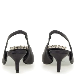SLINGBACK "FUTURA"