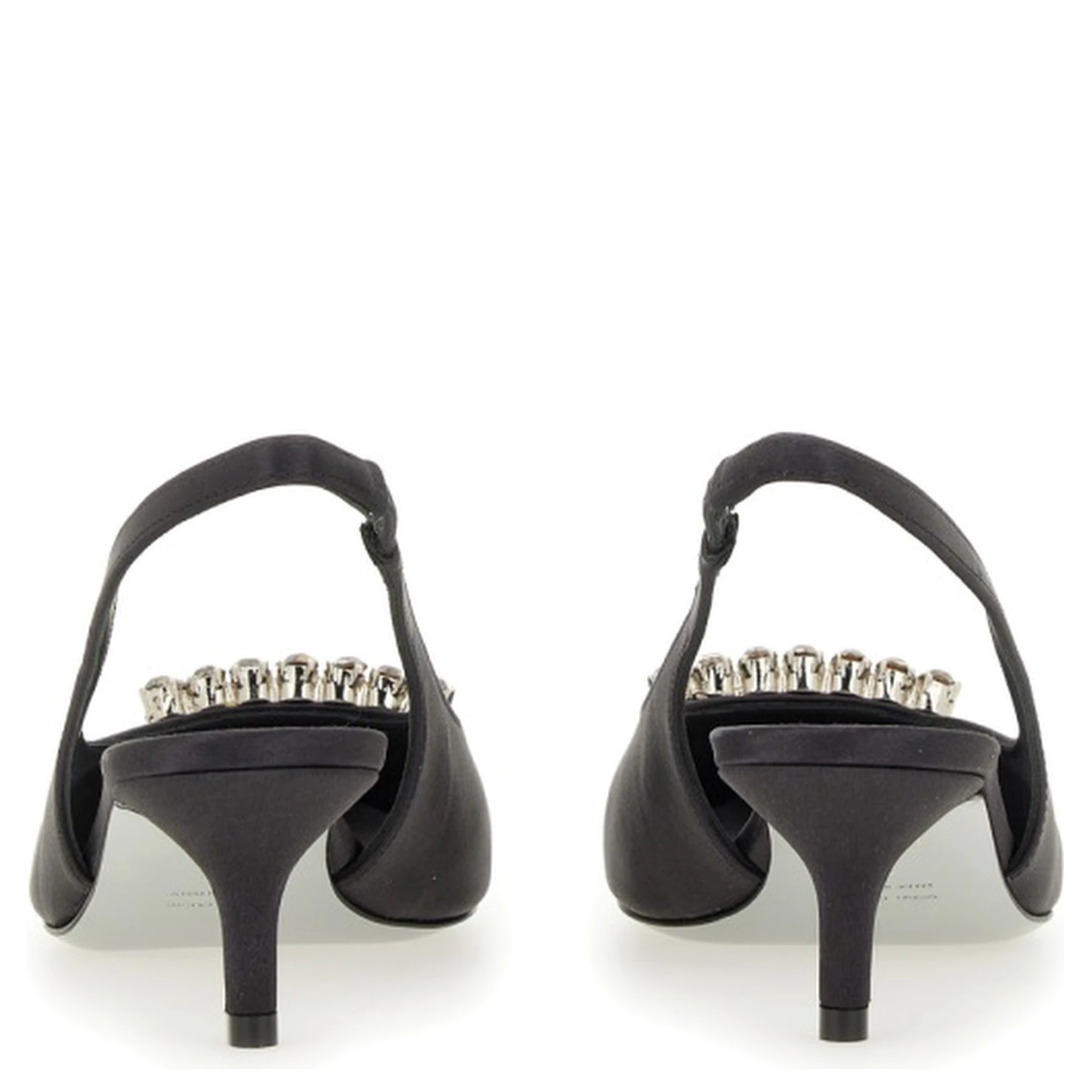 SLINGBACK "FUTURA"
