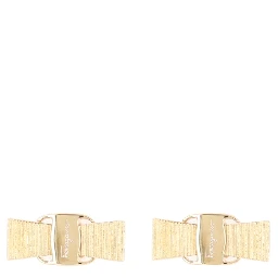 "VARA BOW" EARRINGS