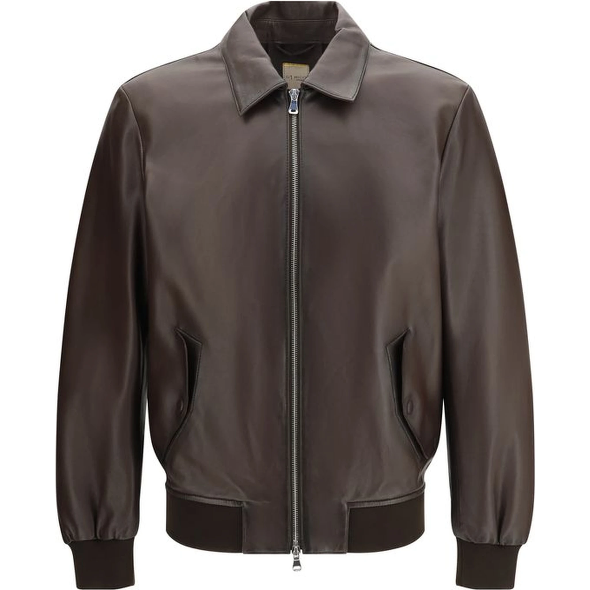 Brown Lamb Ovis Aries Aries Bomber