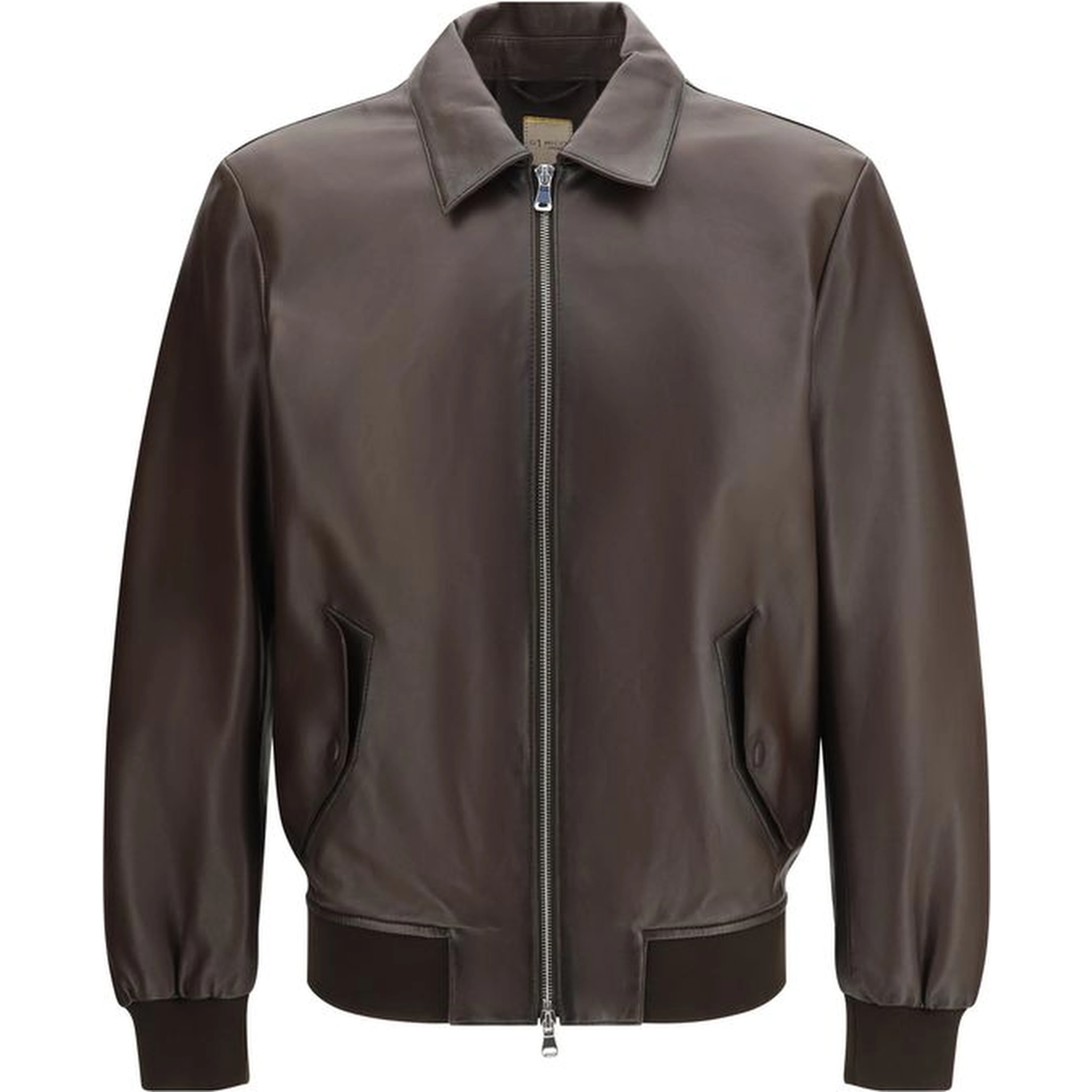 Brown Lamb Ovis Aries Aries Bomber