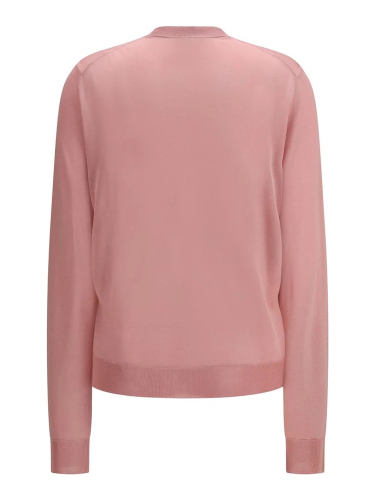 Multicolor Viscose Cardigan alternative