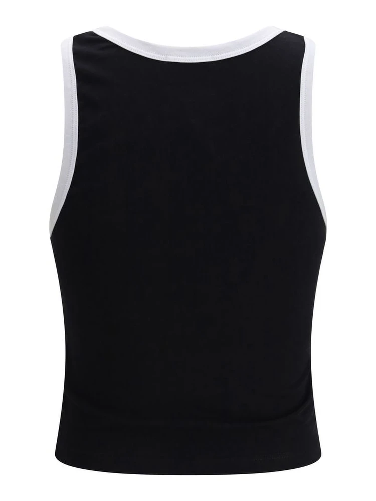 Black Cotton Top alternative