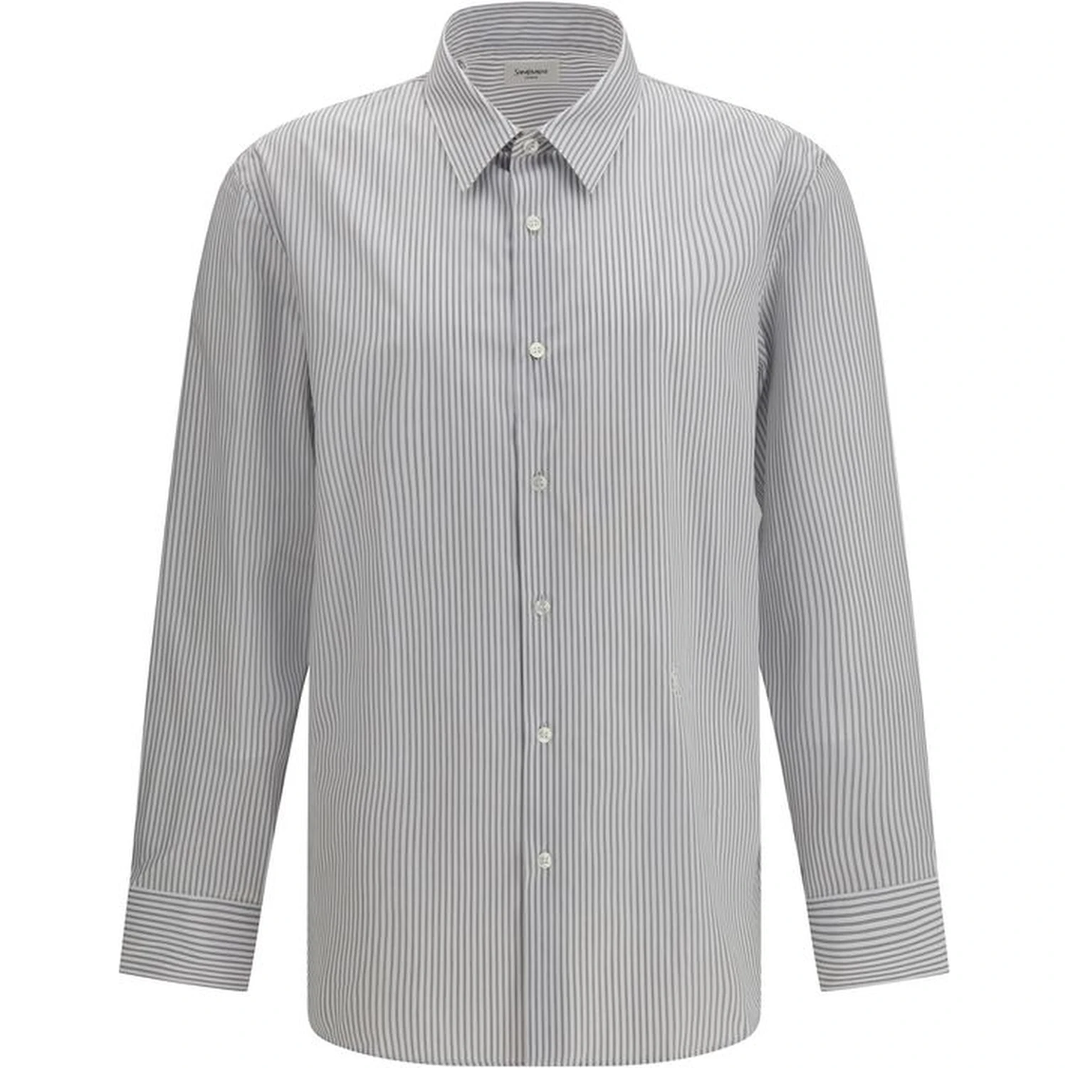 Multicolor Cotton Pattern Shirt