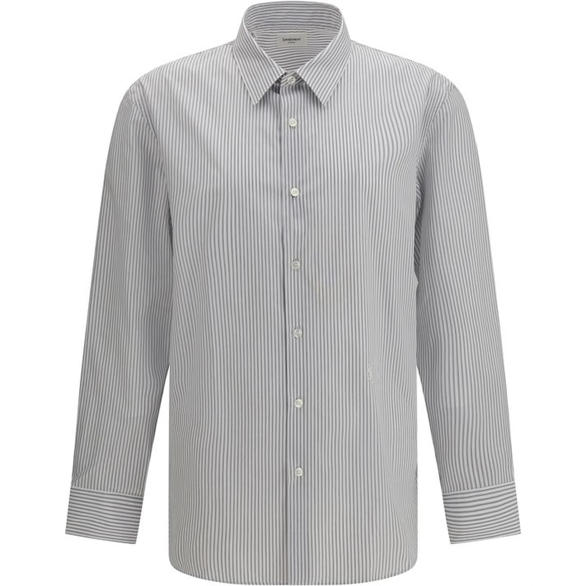 Multicolor Cotton Pattern Shirt