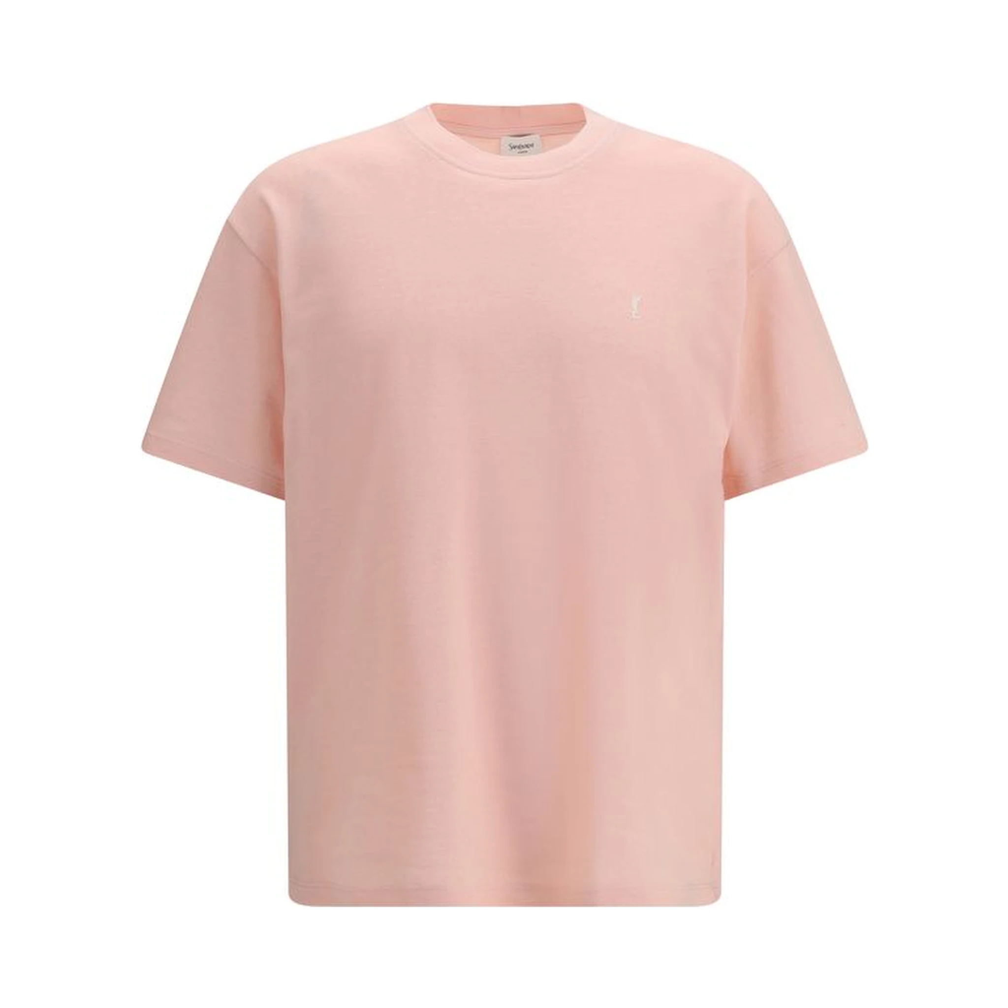 Multicolor Cotton T-Shirt