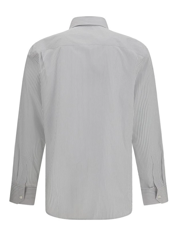 Multicolor Cotton Pattern Shirt alternative