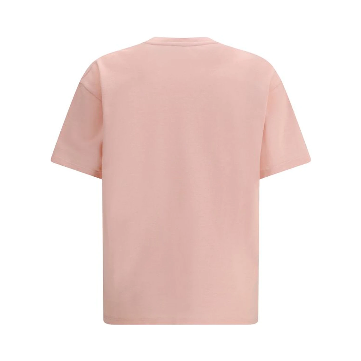 Multicolor Cotton T-Shirt