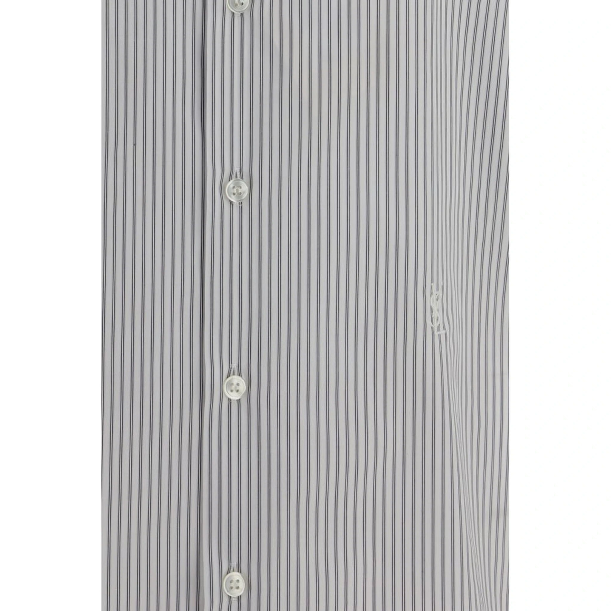 Multicolor Cotton Pattern Shirt