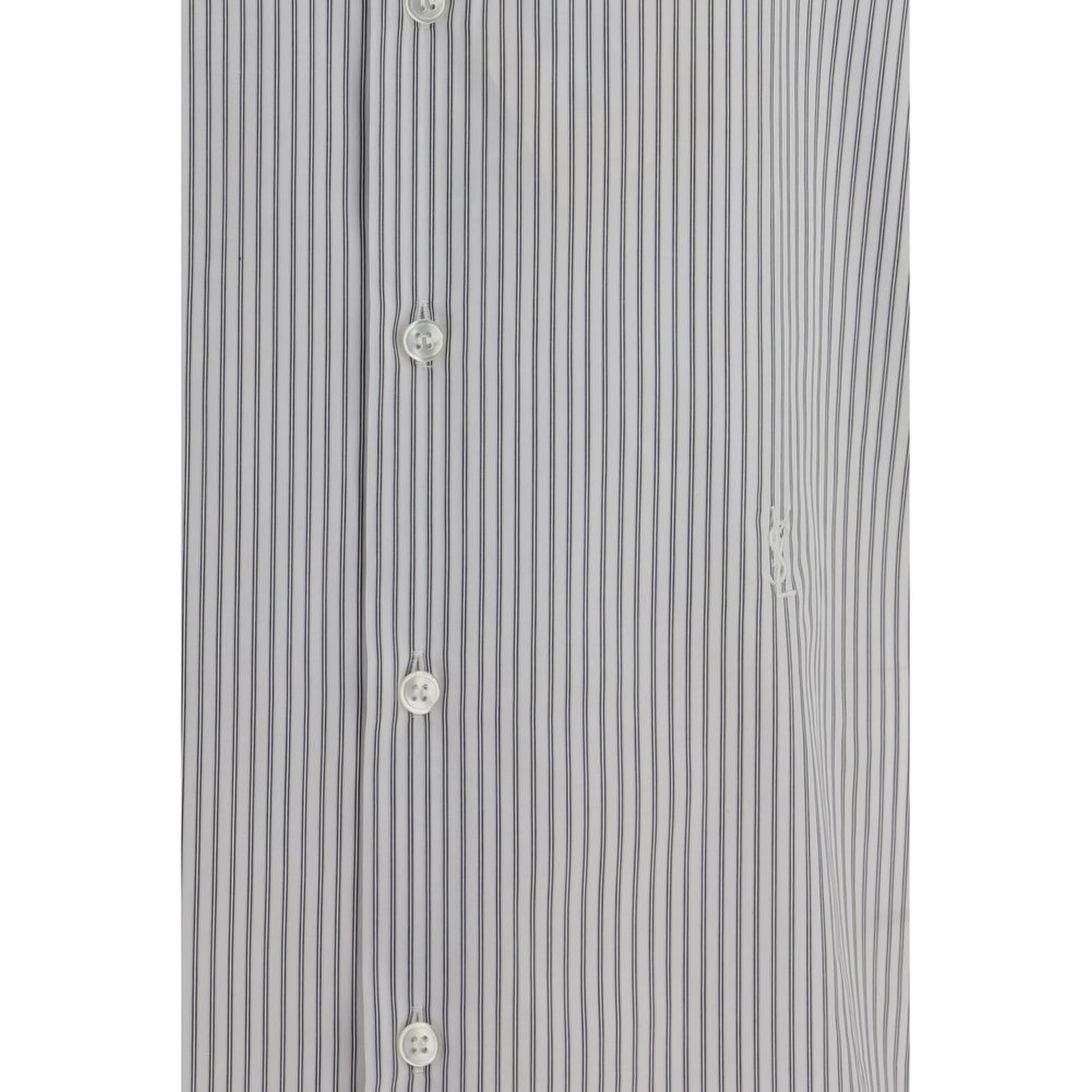 Multicolor Cotton Pattern Shirt