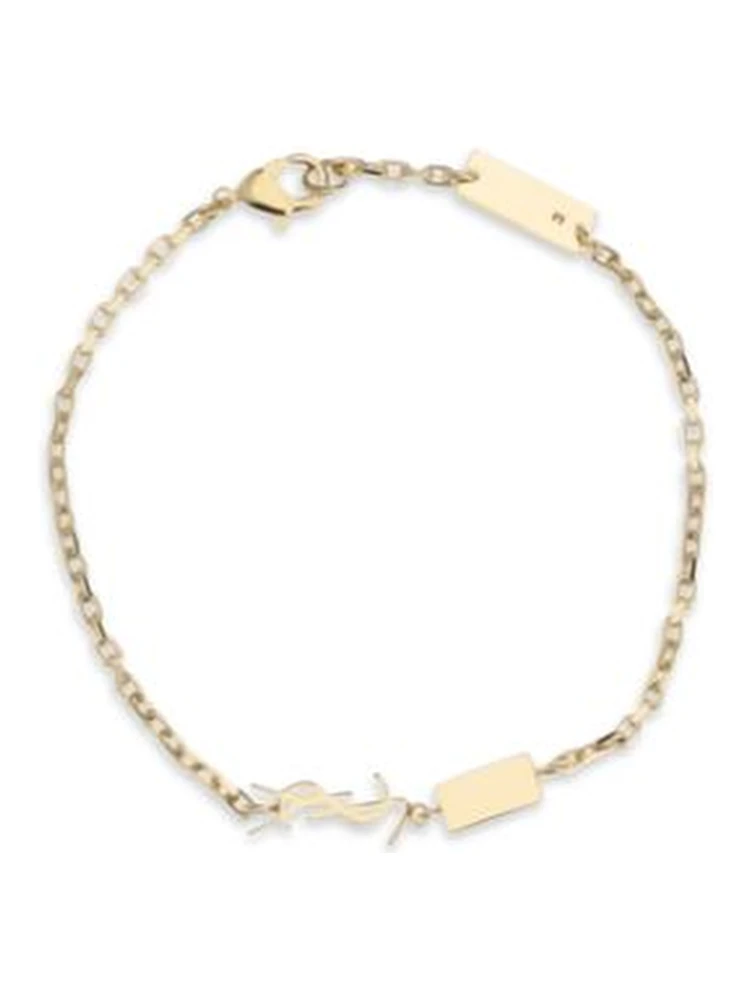 Gold Metal Bracelet alternative