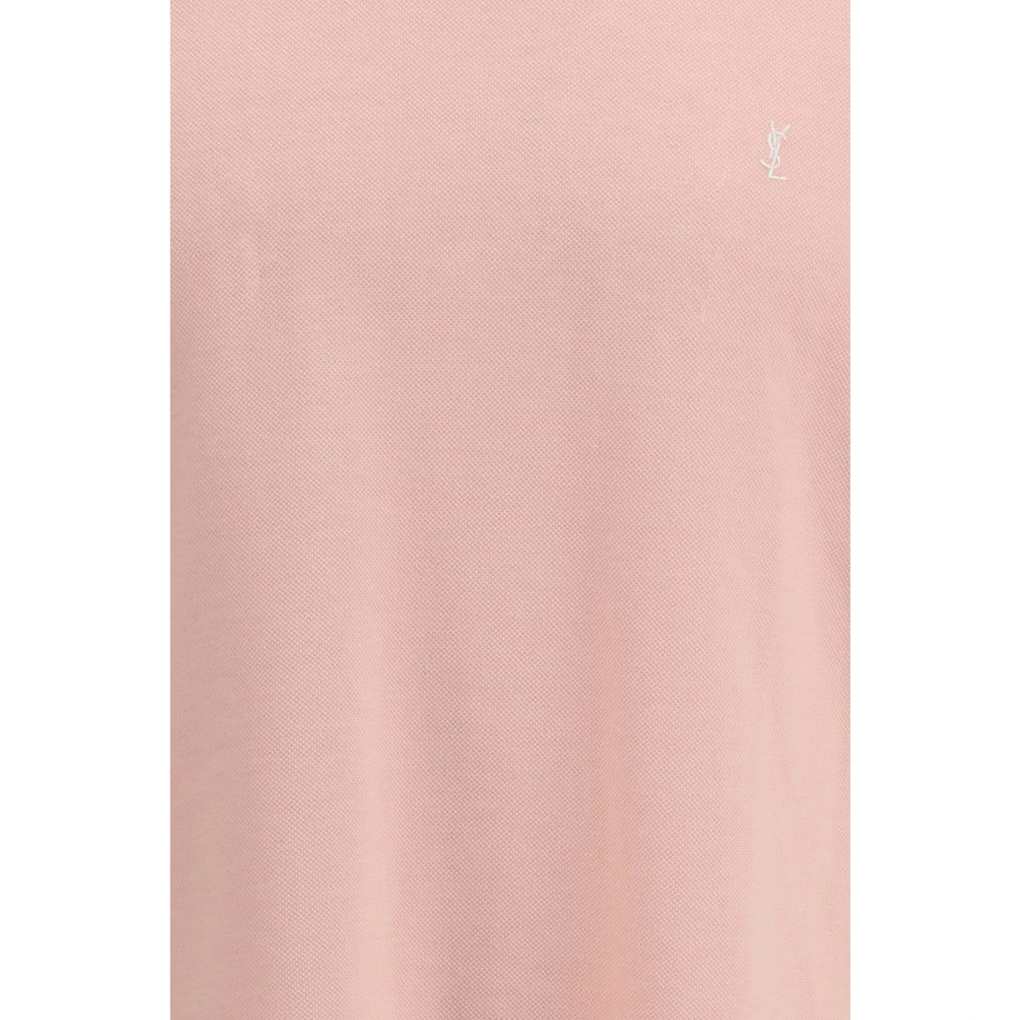 Multicolor Cotton T-Shirt