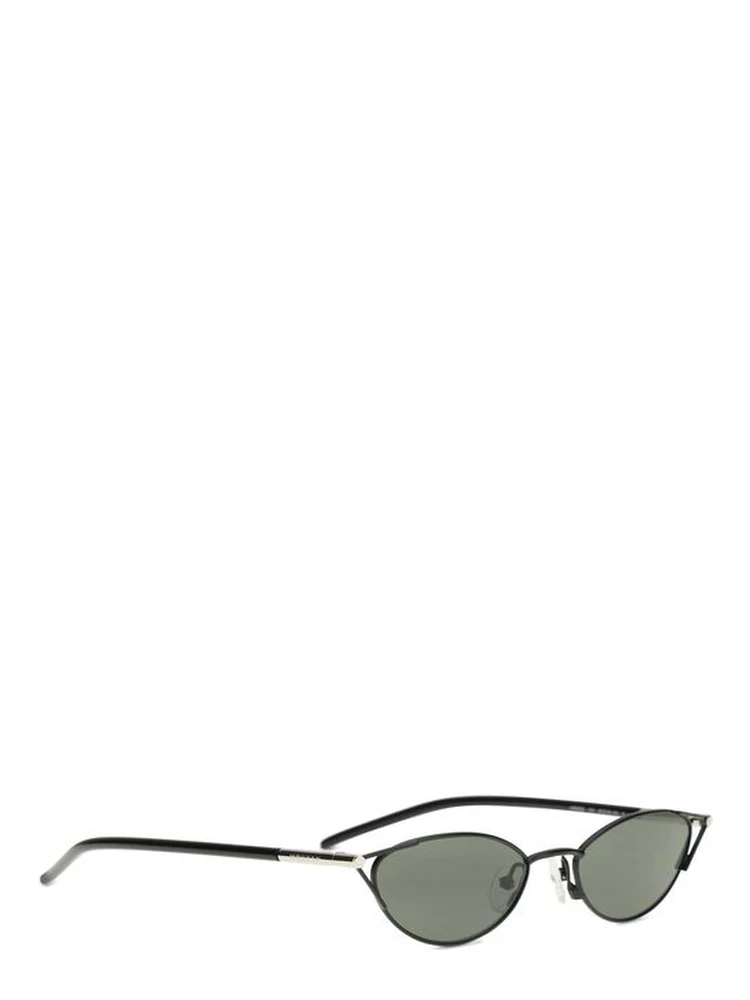 Black Metal Sunglasses alternative
