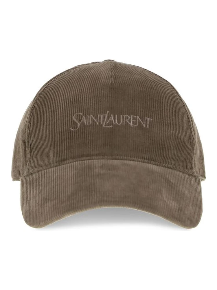 Bicolor Cotton Cap (Baseball Hat)