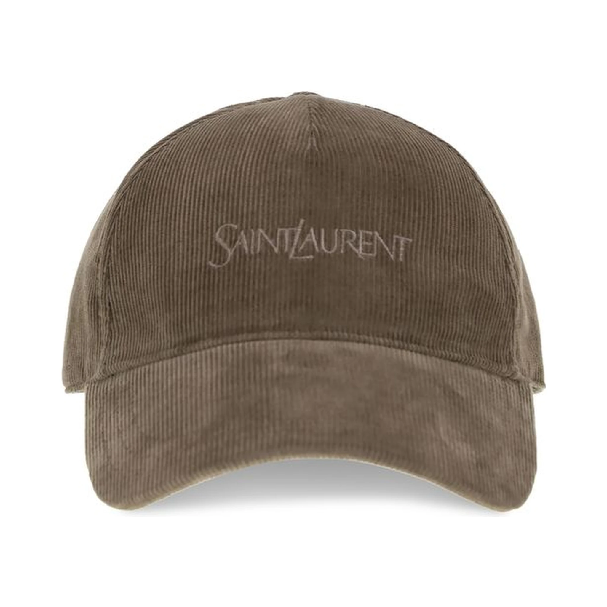 Bicolor Cotton Cap (Baseball Hat)