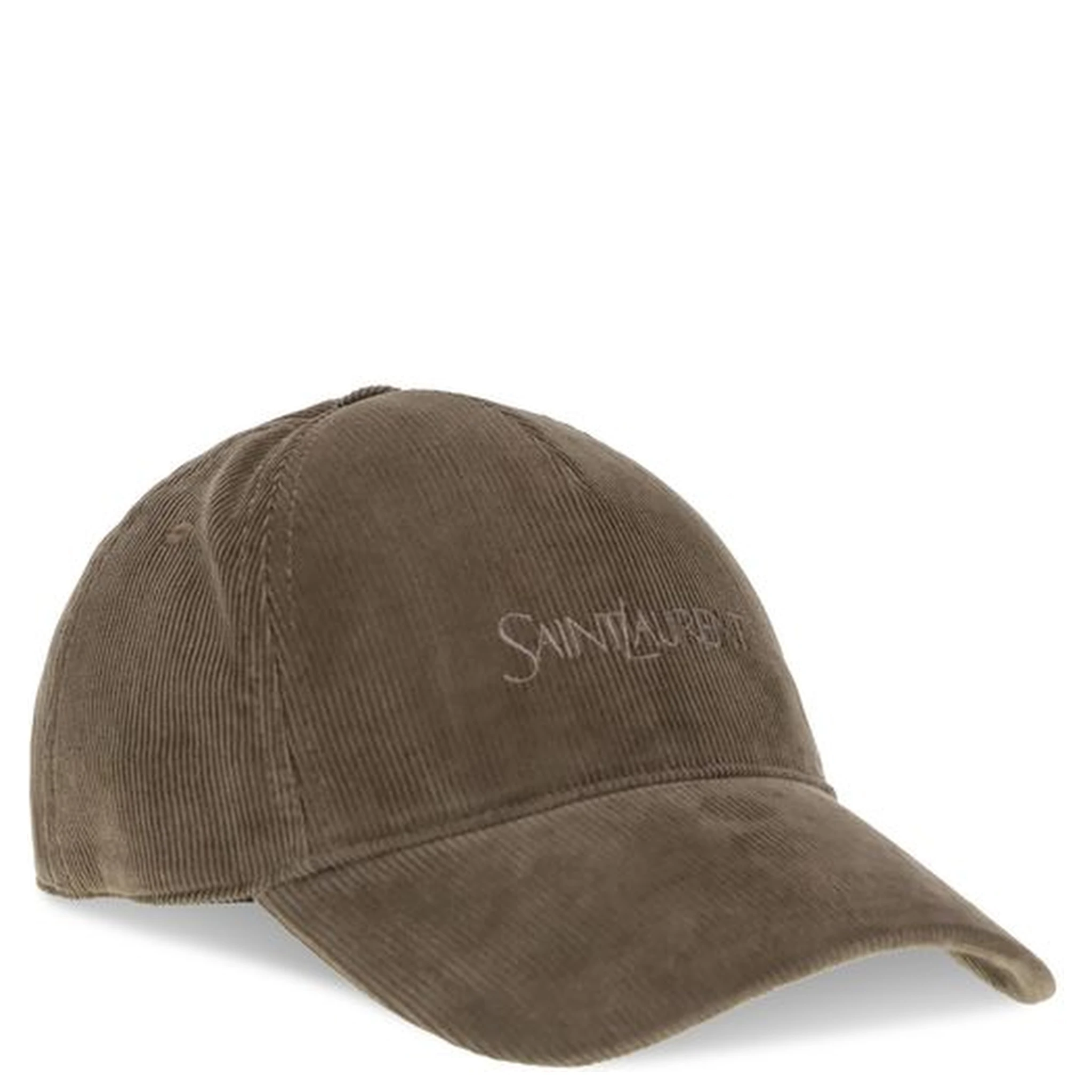 Bicolor Cotton Cap (Baseball Hat)