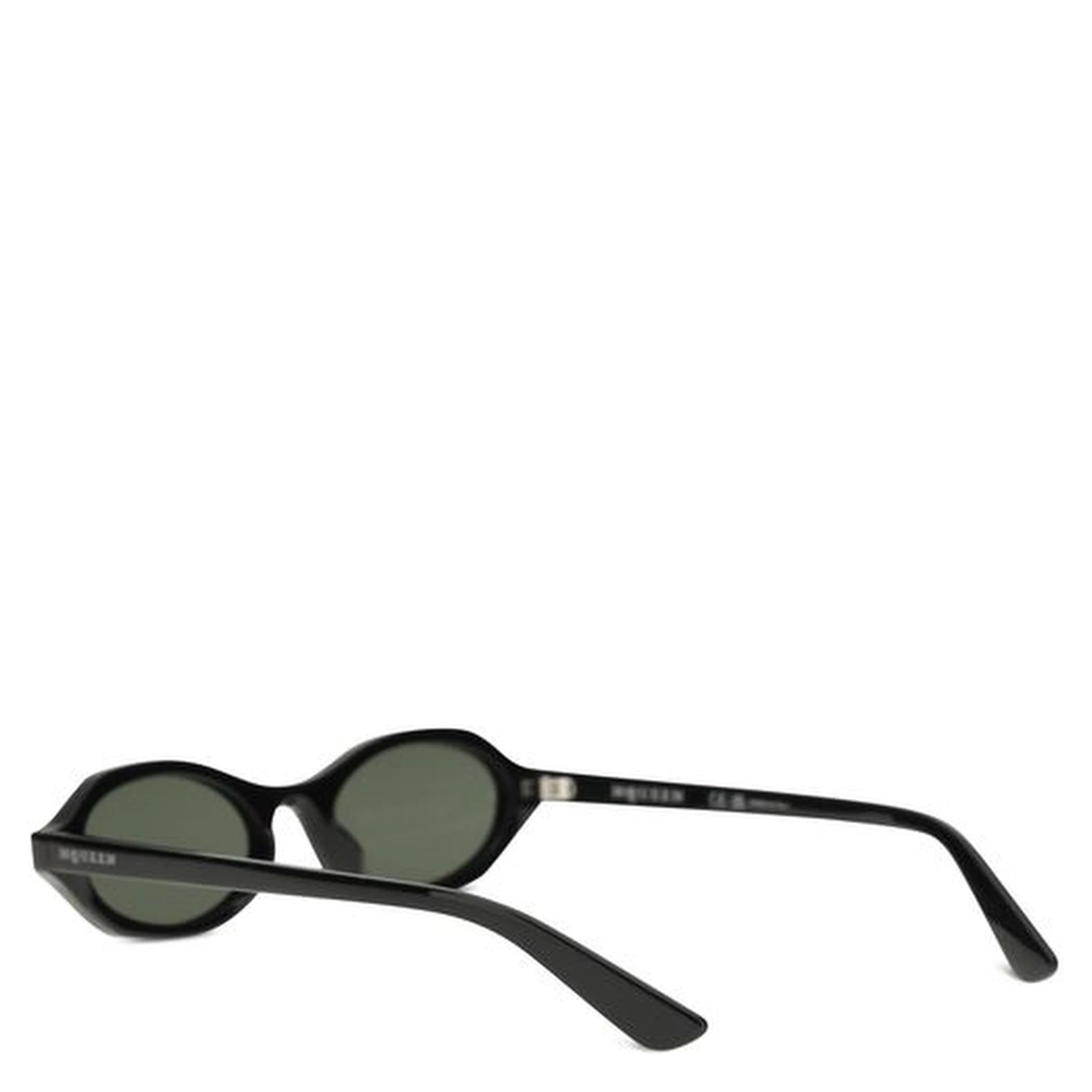 Black Acetate Sunglasses