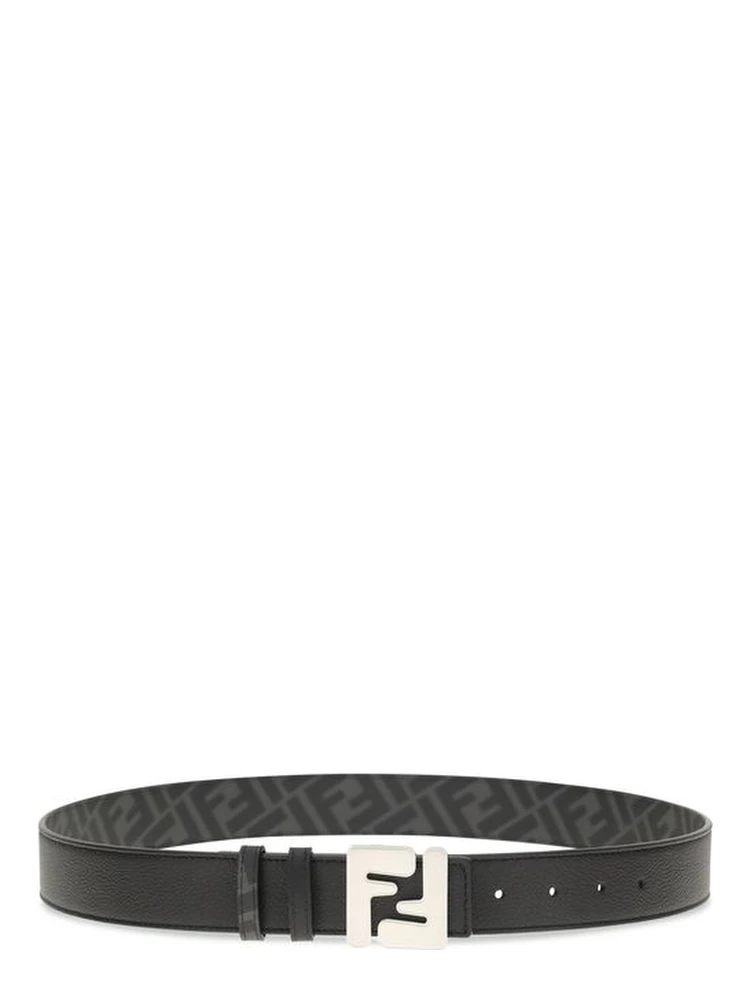 Black Calf Leather Bos Taurus Regular Belt alternative