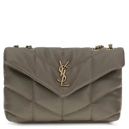 Gray Lamb Ovis Aries Aries Shoulder Bag