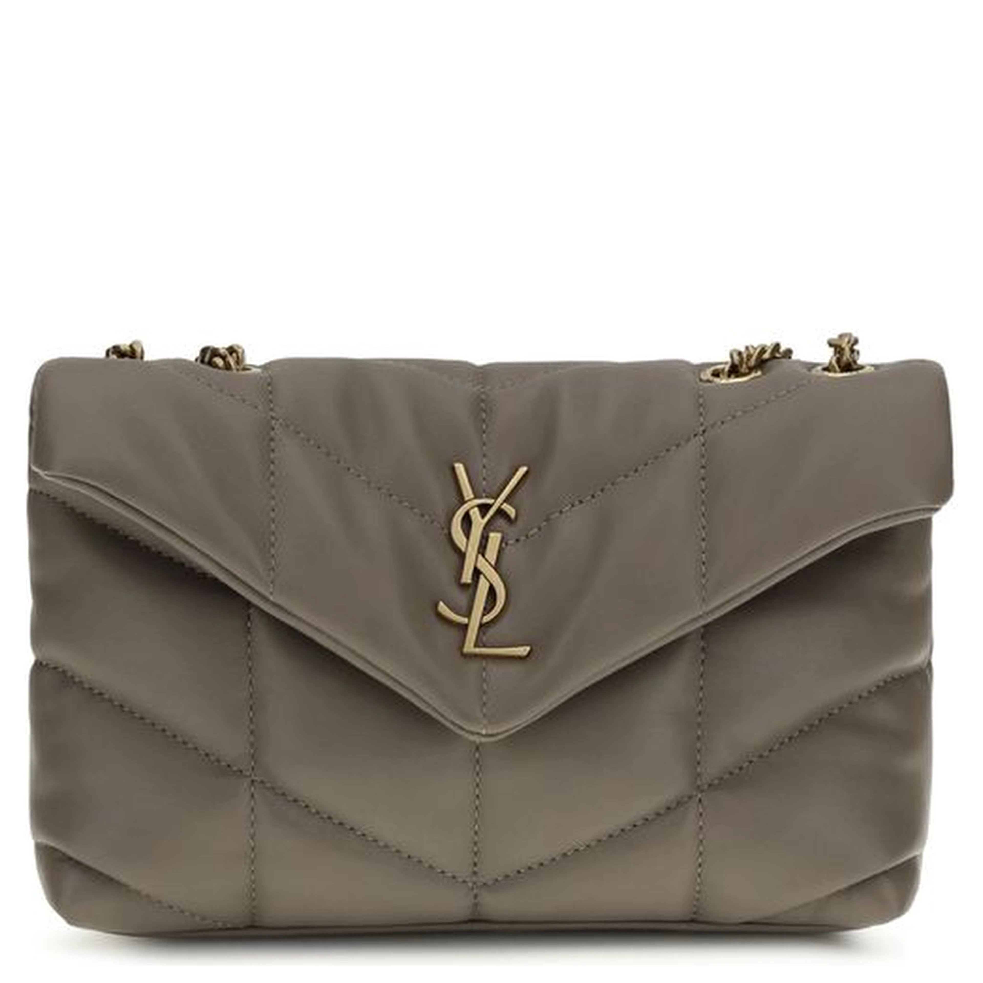 Gray Lamb Ovis Aries Aries Shoulder Bag