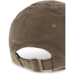 Bicolor Cotton Cap (Baseball Hat)