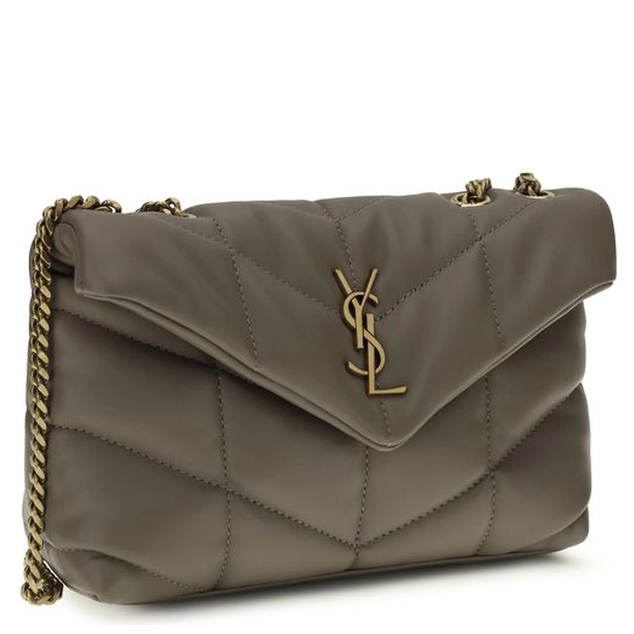 Gray Lamb Ovis Aries Aries Shoulder Bag