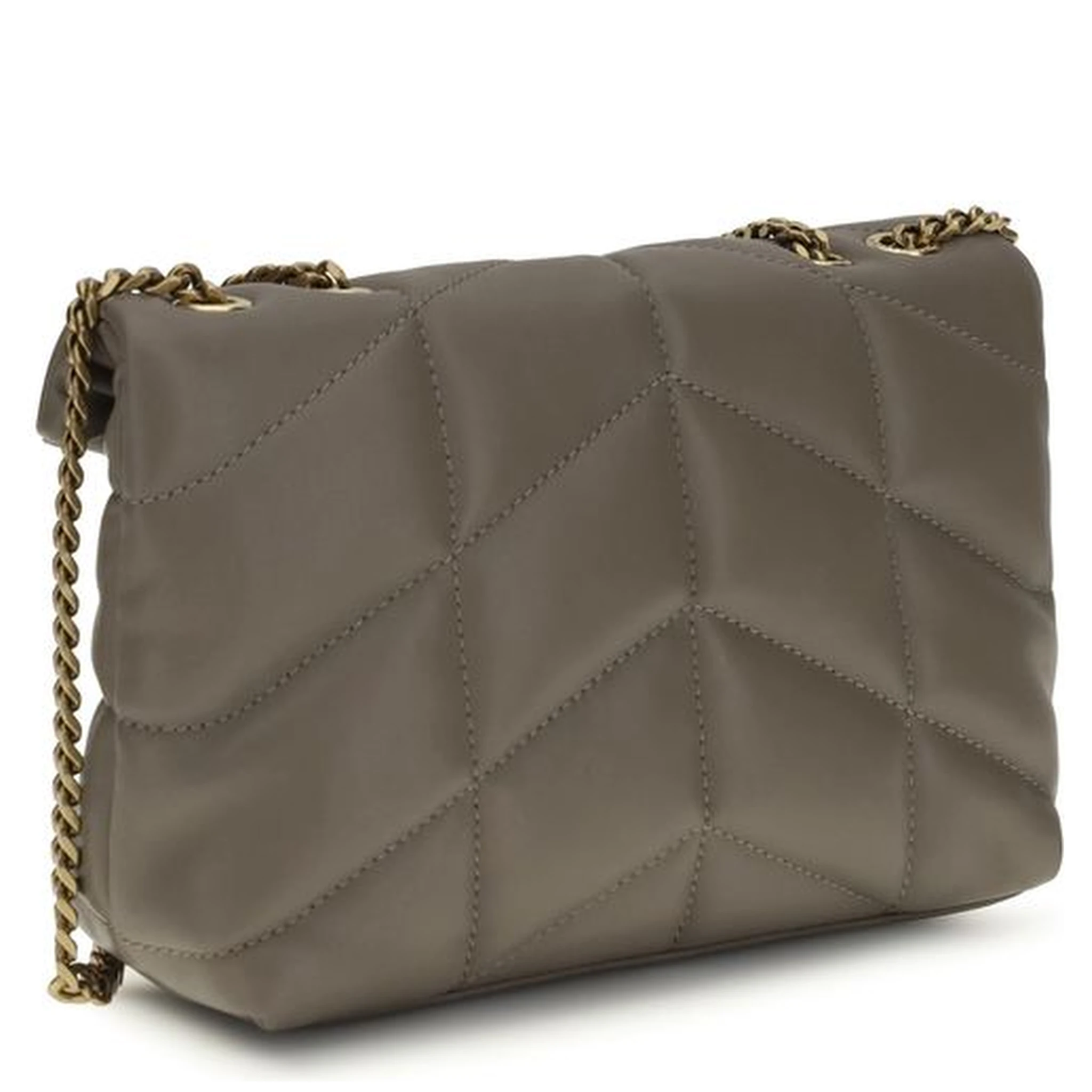 Gray Lamb Ovis Aries Aries Shoulder Bag