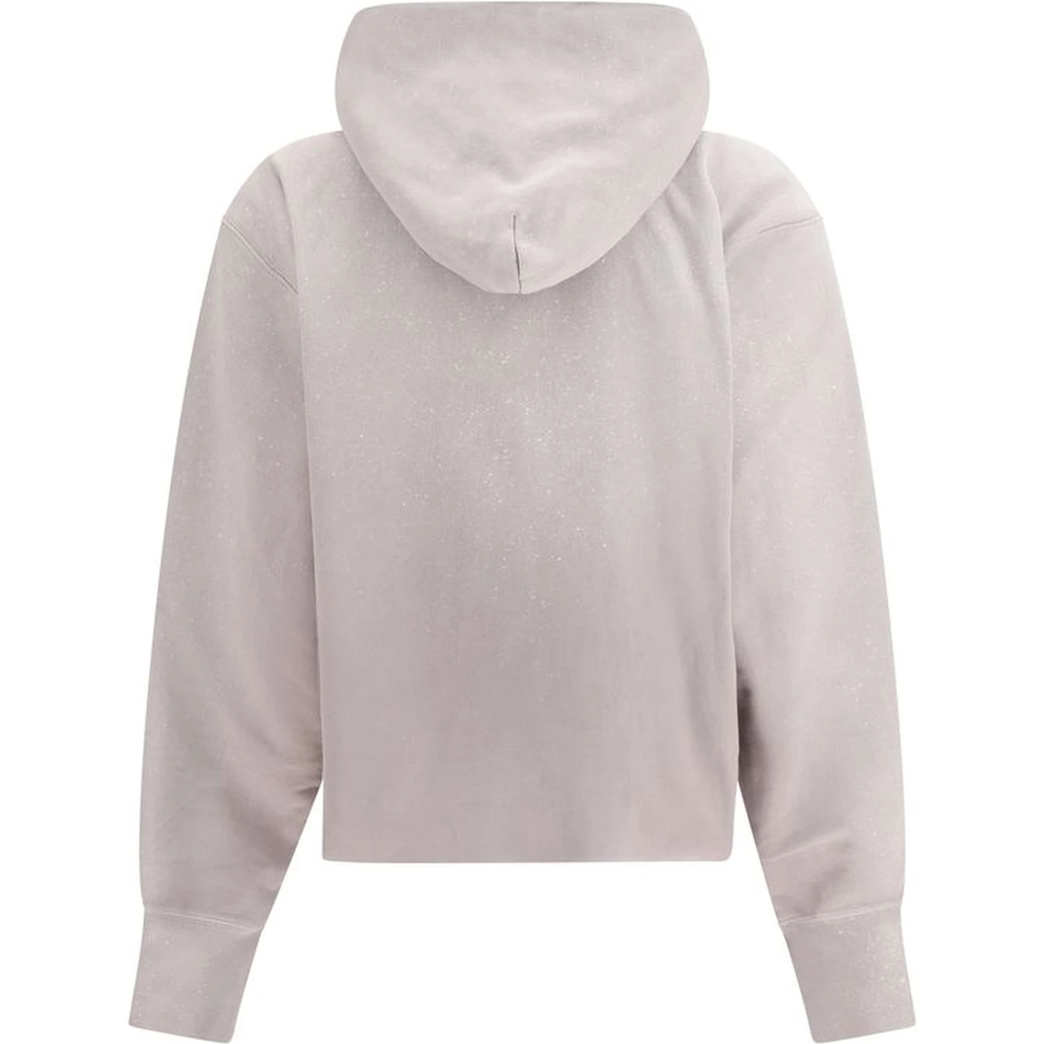 Multicolor Cotton Sweatshirt
