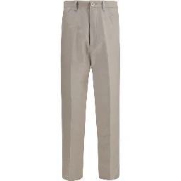 بنطال قطني بيج كاجوال