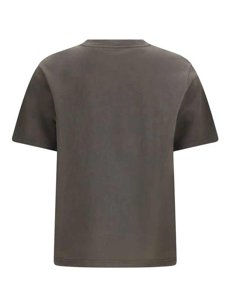 Brown Cotton Sportswear alternative