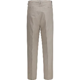 بنطال قطني بيج كاجوال