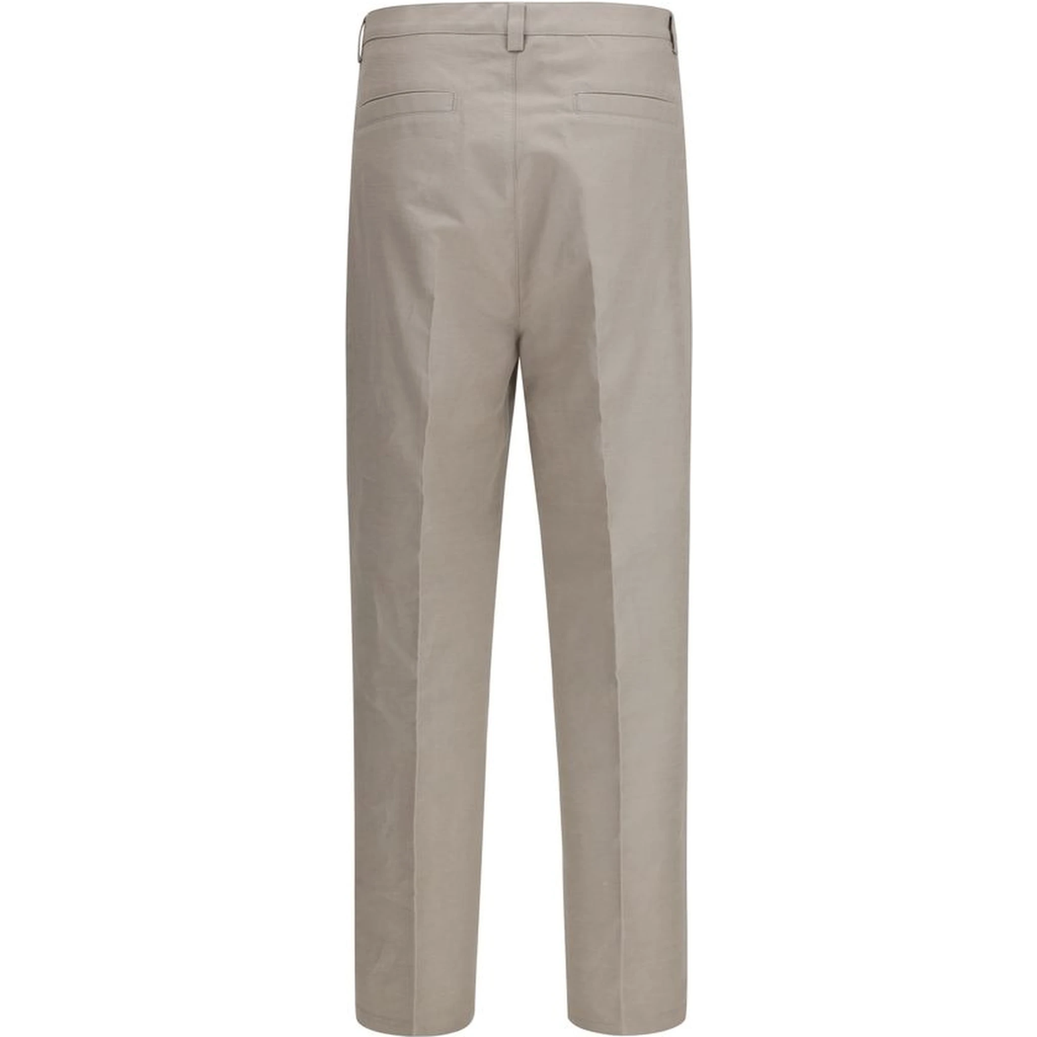 بنطال قطني بيج كاجوال