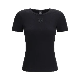 Black Cotton Sportswear