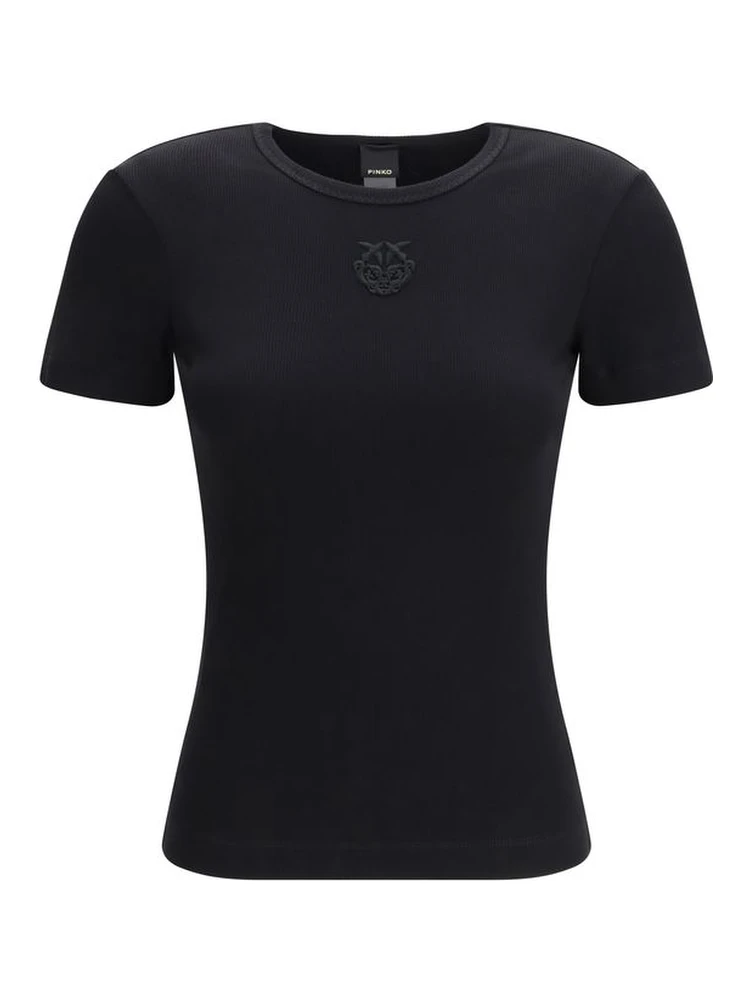 Black Cotton Sportswear