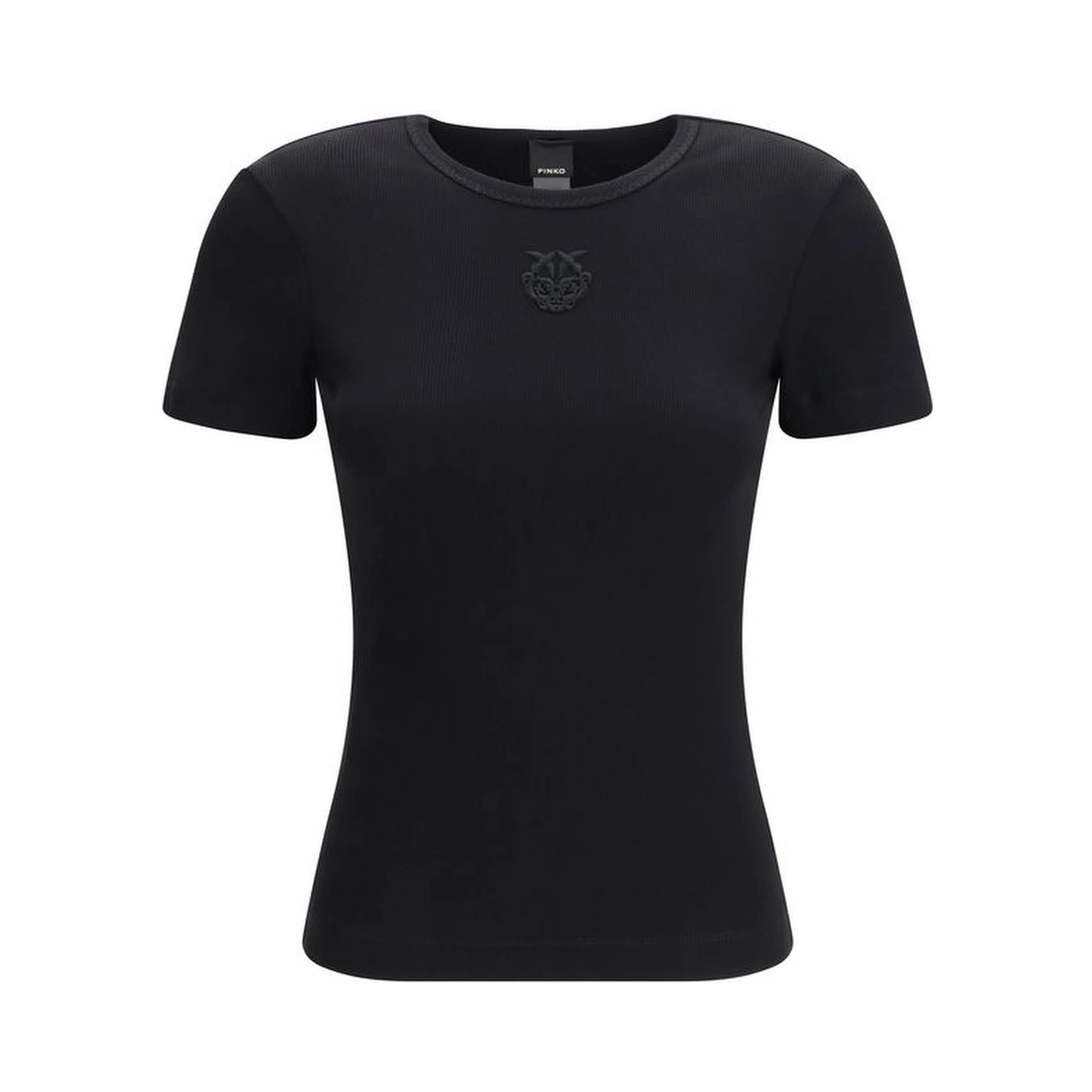 Black Cotton Sportswear