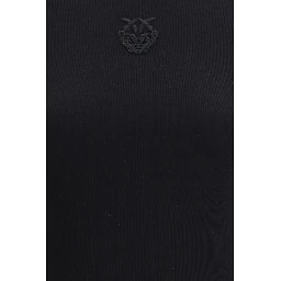 Black Cotton Sportswear