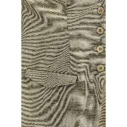 Gold Cotton Top