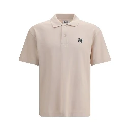Multicolor Cotton Polo Shirt