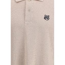 Multicolor Cotton Polo Shirt
