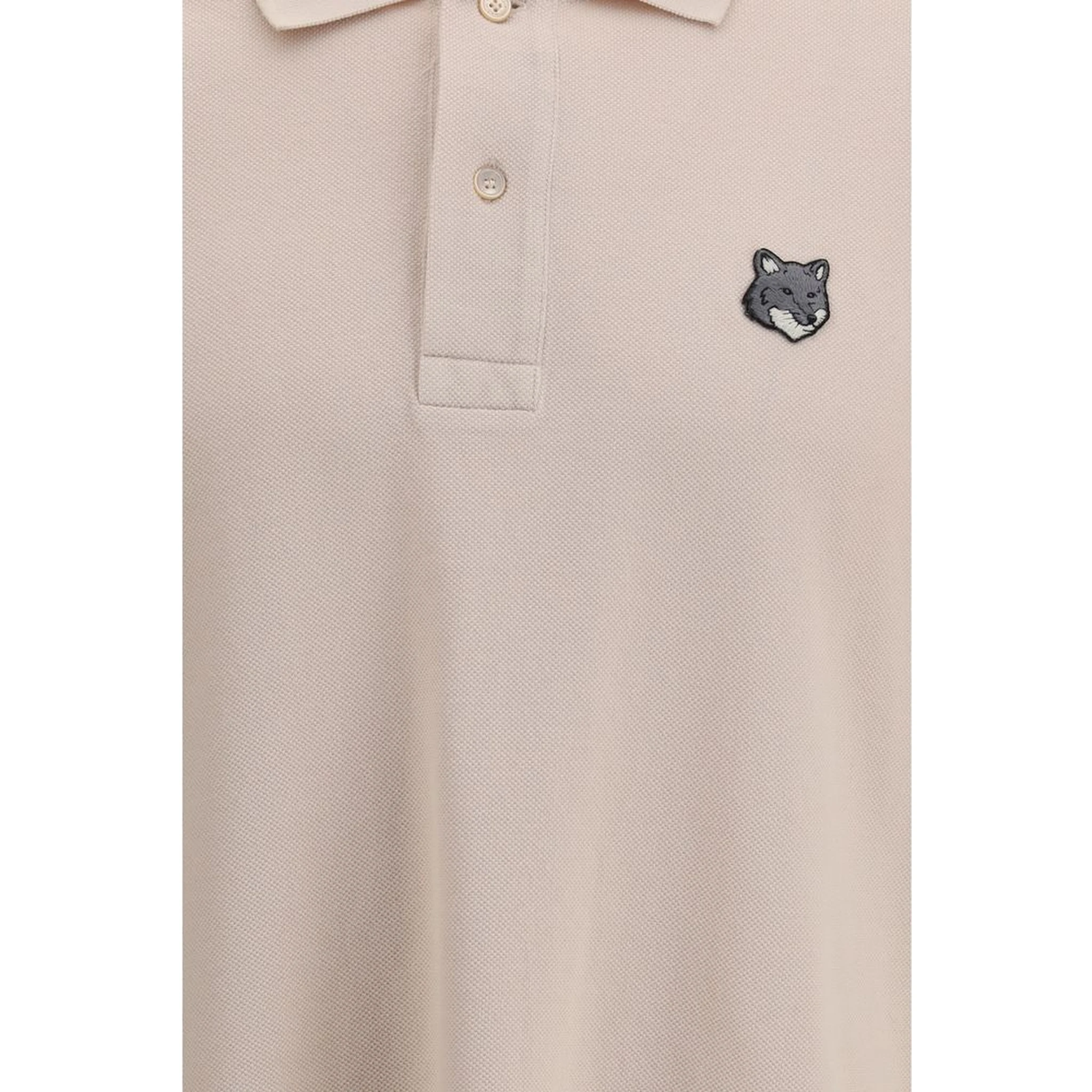 Multicolor Cotton Polo Shirt