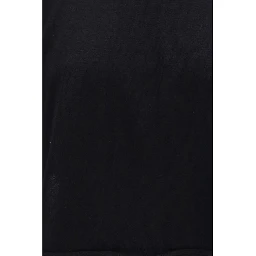Black Cashmere Top