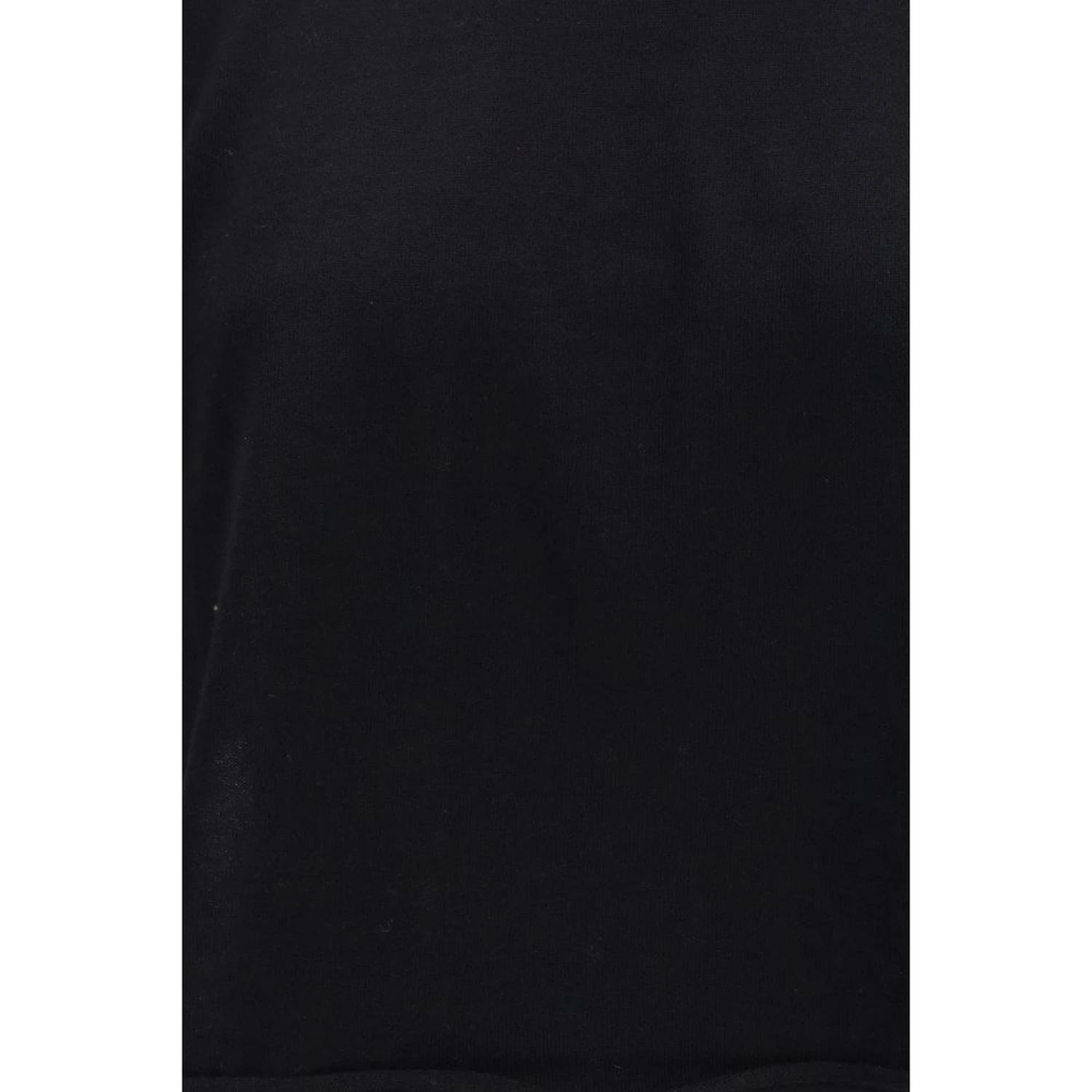 Black Cashmere Top