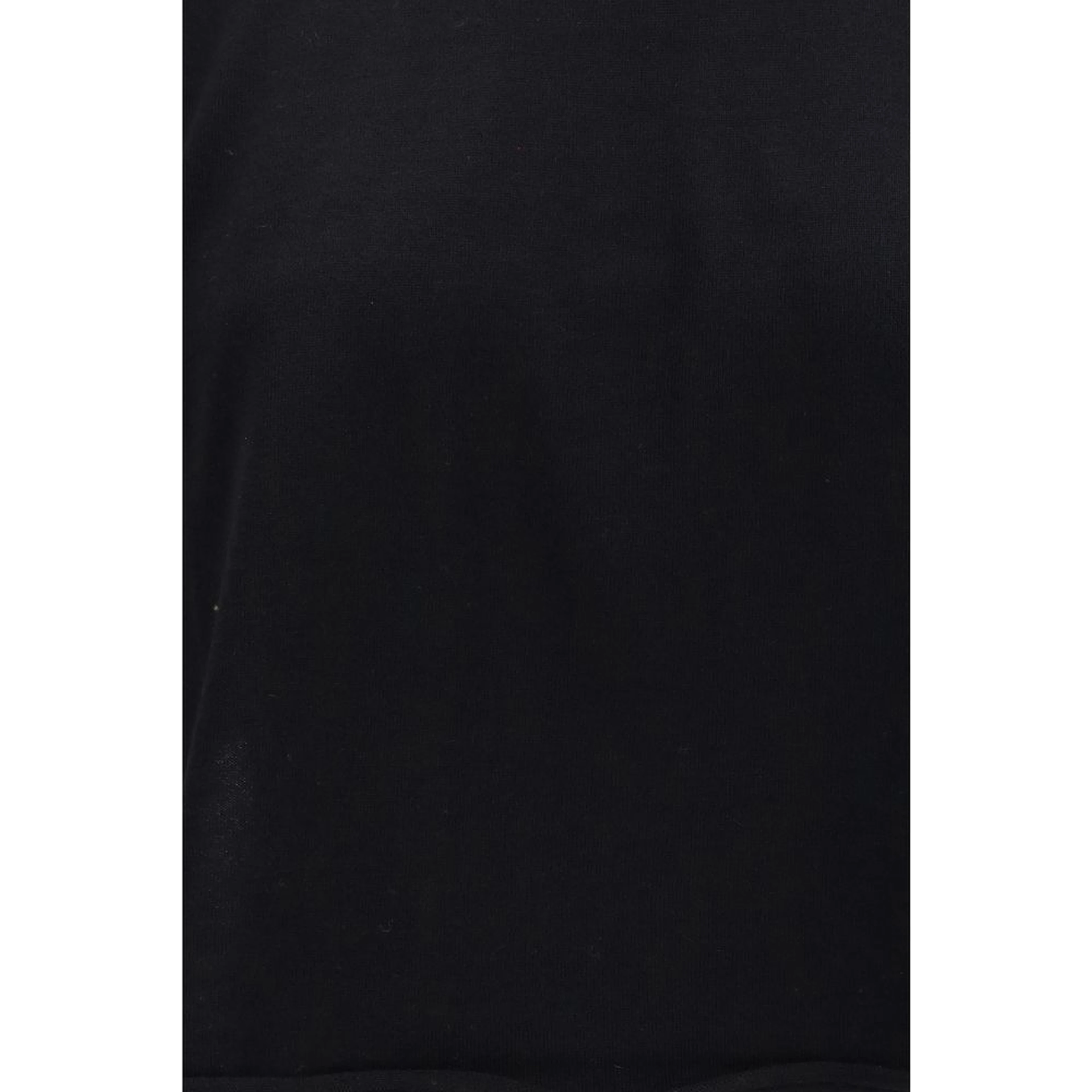 Black Cashmere Top