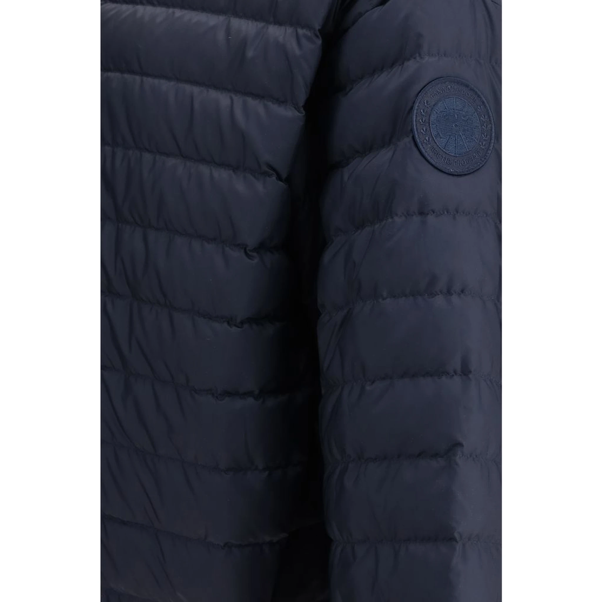 Gray Cotton Sweatshirt