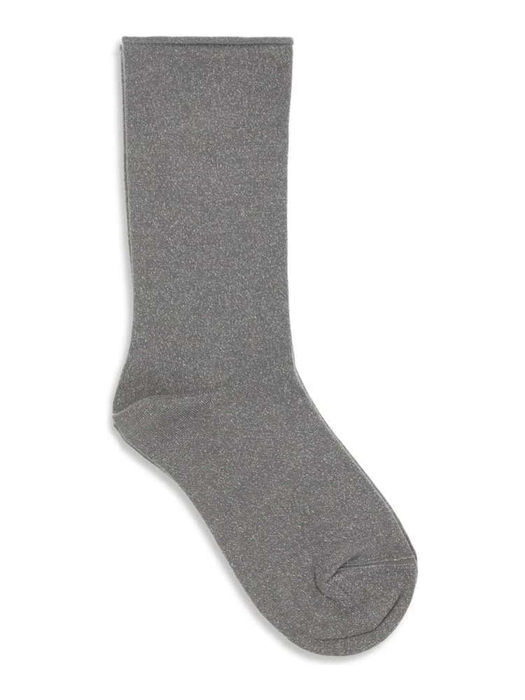 Gray Silk Socks alternative