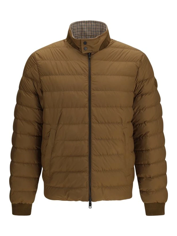 Brown Polyester Clothing alternative